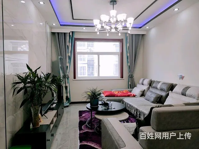 东门 精装三居室 中间楼层 大产权 可按揭 - 图片 1