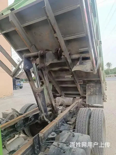 福田 自卸车 国5 - 图片 6