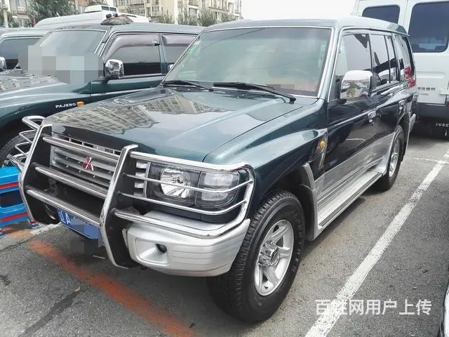 长丰黑金刚 2013款 2.2L 手动 四驱 标准 - 图片 2