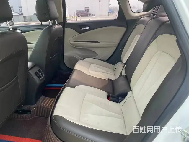 别克 威朗 2017款 1.5 手自一体 15S   型 - 图片 5