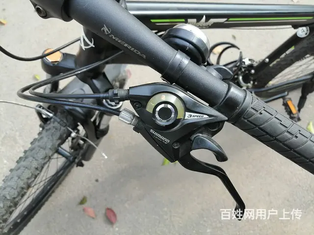 【搞定了！】美利达勇士600 - 图片 2