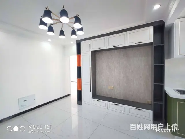 凌河夜市国和小学五中国和里4楼54平南北通精装地暖可贷款！ - 图片 1