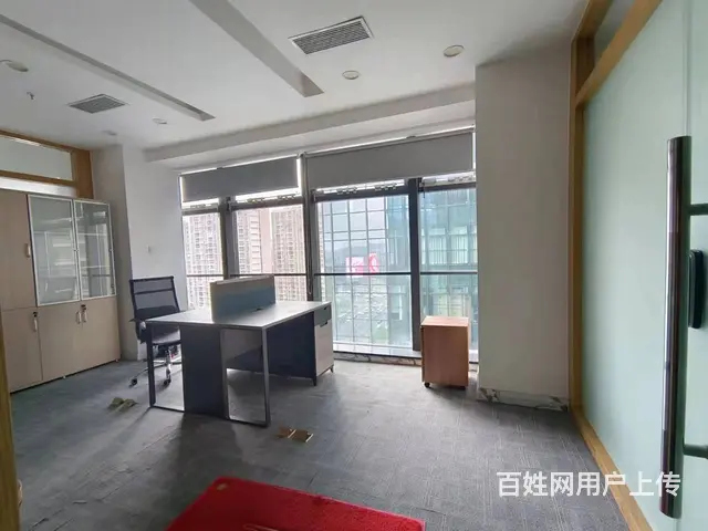 （51旺铺推荐）国瑞大厦339平办公室招租 - 图片 8