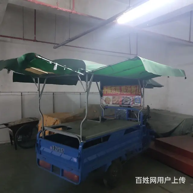 【搞定了！】新车买回来因为工作基本没用过！ - 图片 10