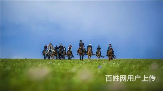 呼伦贝尔额尔古纳呼伦贝尔包车哪家好呼伦贝尔草原 - 图片 3