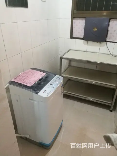 芙蓉南路莲花小区 单间住房 房东出租 - 图片 3