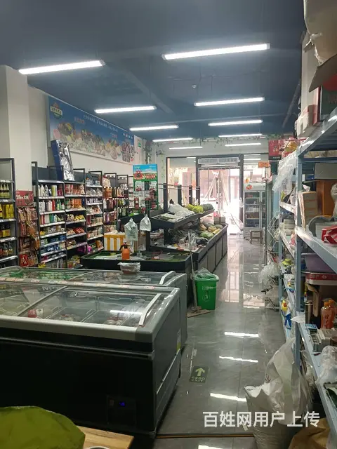 0162雍景台附近一生鲜果蔬超市整体转让 - 图片 5