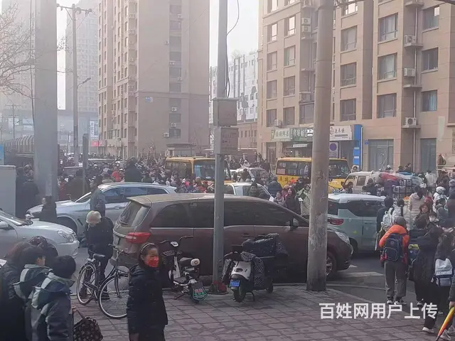 皇姑巴山路小学旁旺地精装熟食出兑可适合多种经营 - 图片 6