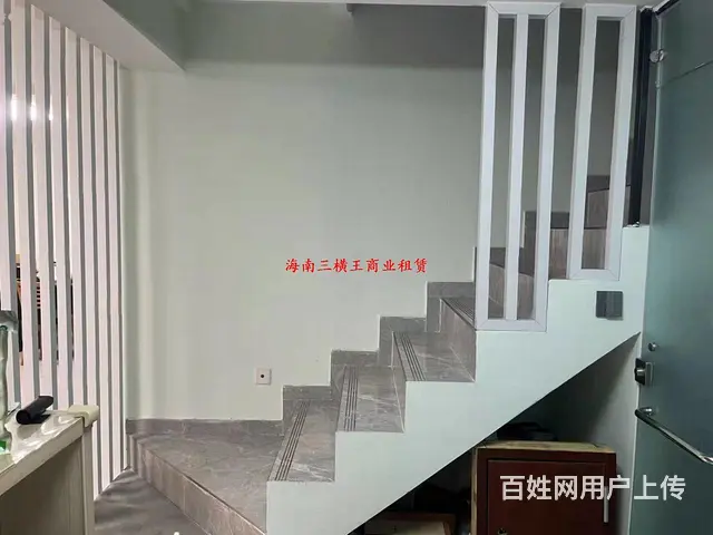 二楼铺面280平便宜租，可办公 - 图片 11