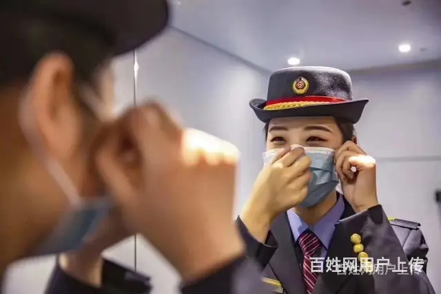 常州G全国高端就业聘高铁乘务员 - 图片 2