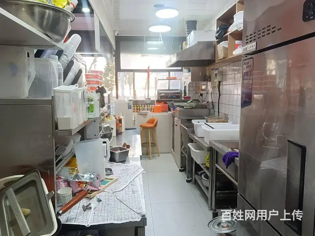 （帮选铺）一酒中附近仓后街商铺无转让费转租 - 图片 7
