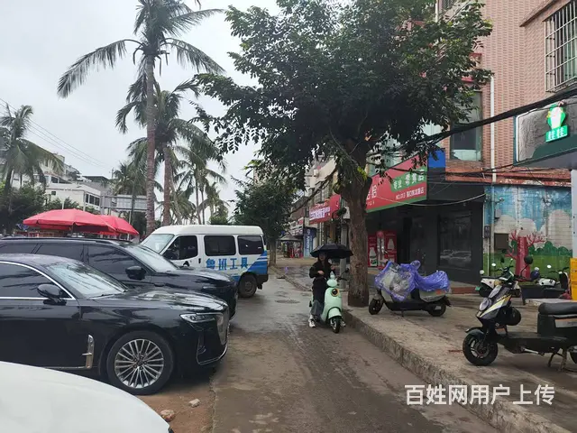 （51旺铺推荐）铁龙路路口170平临街双门头带外摆旺铺转让 - 图片 10