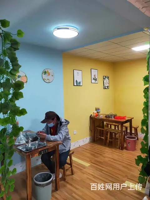 （速转店）临街小吃店 精装修 带技术整体转 - 图片 1