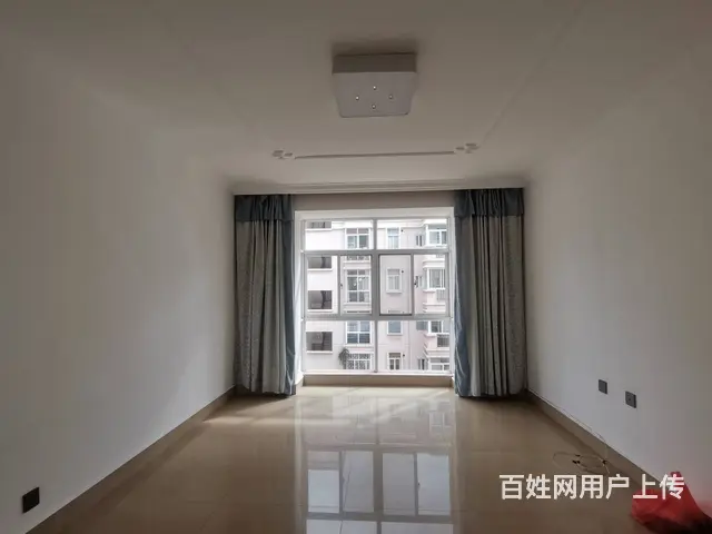锦湖园 普通住宅2厅 精装修 - 图片 1