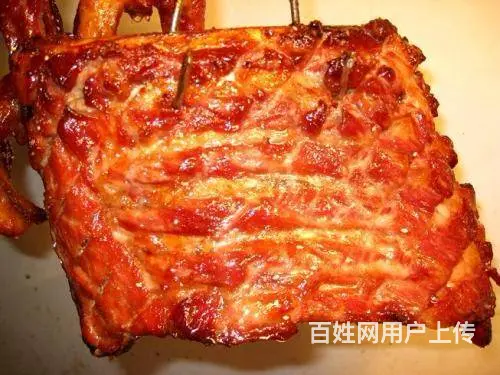 揭阳 学习广式烧腊做法哪里有 汕头仟味餐饮培训 - 图片 5