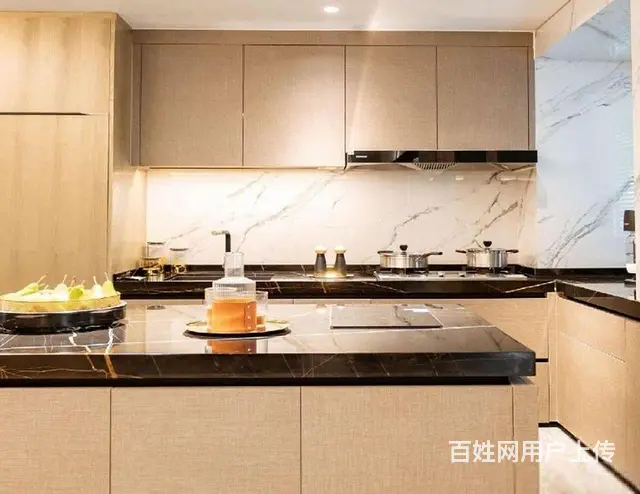 对面澳门 双瑞藏珑湾 一线江景 精装豪宅 近十字门和横琴 - 图片 3