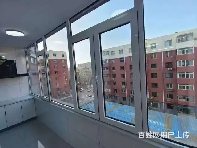 建井小区五层面积71平两室南北格局 精装修未住19.8万 - 图片 3