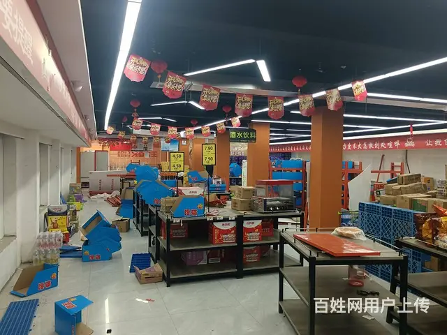 0117平原路868东门门口房东直租可整租可分租 - 图片 5