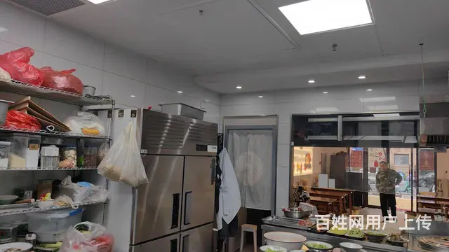 三十四中西旺铺，三餐可做，新店，设备齐全。 - 图片 3