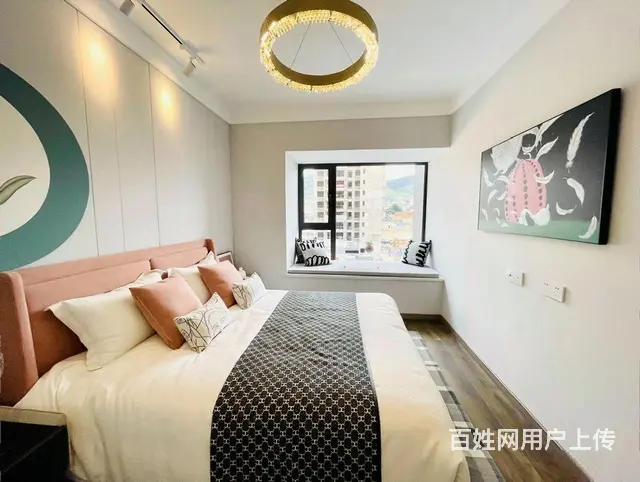 建工新城单价5字开头三房四房配套齐全新城云樾 - 图片 2