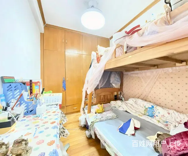 安居园(南区) 满五 大产权 医疗配套成熟 交通便 - 图片 8