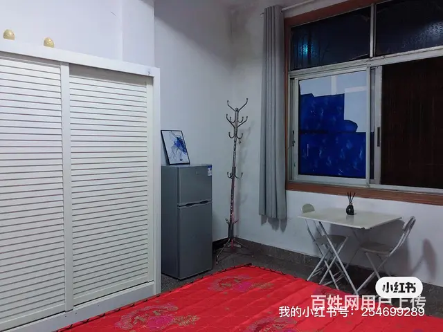 房东直租，无中介！商学院 咸嘉花园 窑塘新村一片全装房出租 - 图片 4