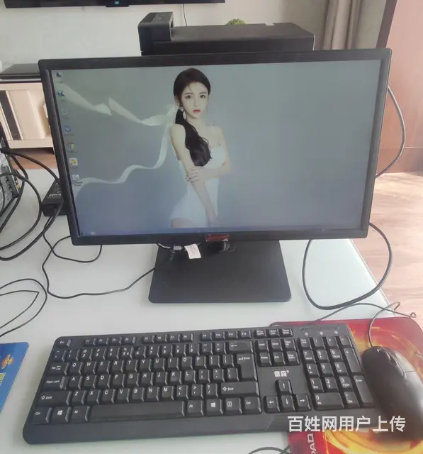 转让自用七代i5联想电脑 - 图片