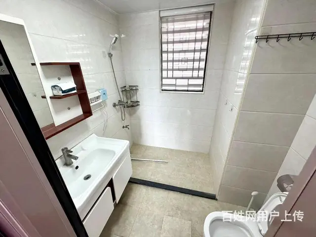 店长重点推荐！星光耀广场3室家具电器齐全非常干净 - 图片 5