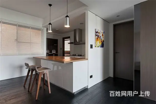 超精准老屋翻新打造漂亮新居 - 图片 4