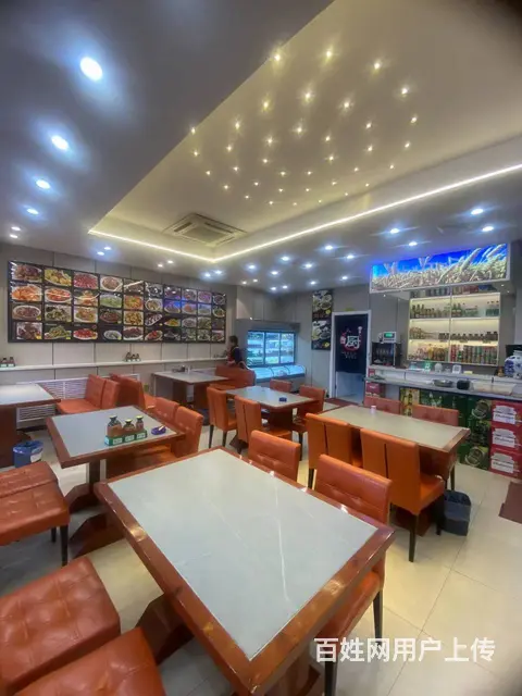 【搞定了！】香坊区进乡街餐饮美食餐馆整店转让中餐出兑可改项 - 图片 3