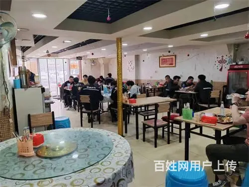 丰满区松柏创业园旁饭店快餐店出兑 - 图片 4