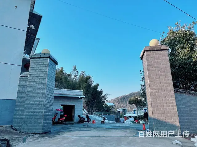 （老板本人）岳麓区岳宁大道旁独门独院房屋厂房仓库出租5915 - 图片 9