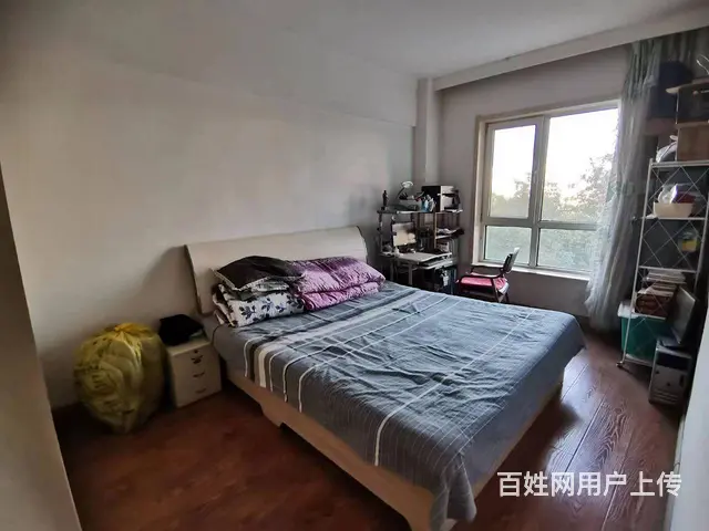 北大街丽水花园电梯5楼100平通厅精装53万 - 图片 4