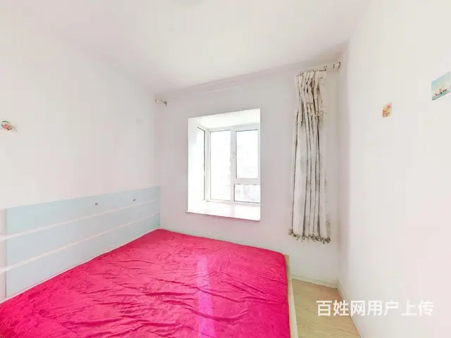 二期观景房 大阳台 双明卫 两梯三户 东打头 低公摊 - 图片 6