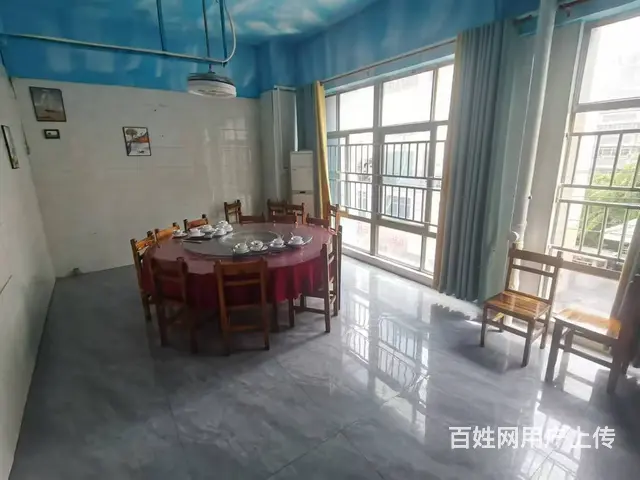 （51旺铺推荐）兴海美食海鲜广场516平餐饮店转让 - 图片 7