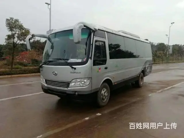 12年12月35座位厦门金龙6859气囊减震 
另 - 图片 6