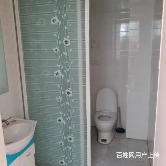 山南印象 三室两厅一卫 电梯房 全装 设施齐全 - 图片 1