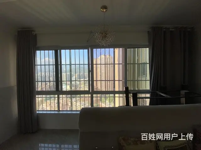 银泰城 普通住宅2厅 精装修 - 图片 3