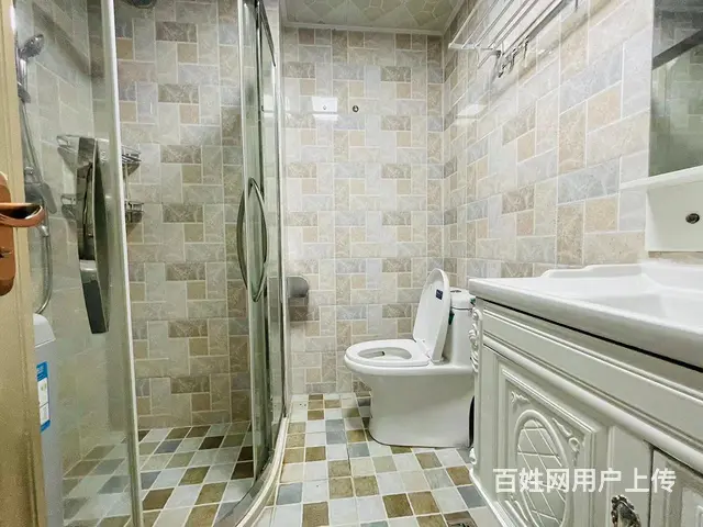 火车站 安静小区 电梯 1房 出租 - 图片 5