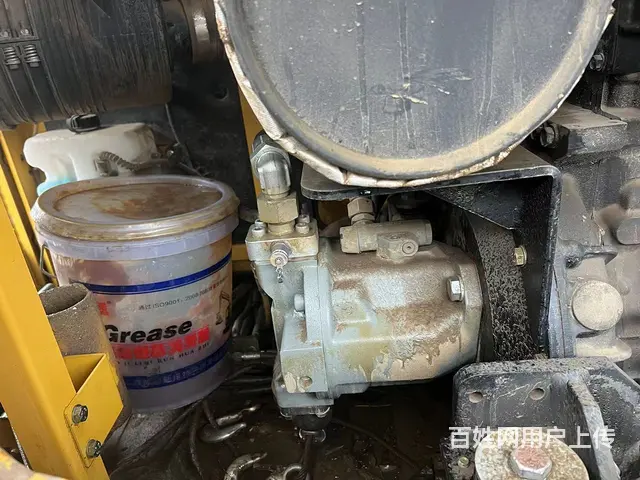 21年临工75plus - 图片 1