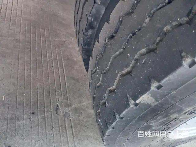 【搞定了！】奥驰汽车 其他 平板车 国3 - 图片 3