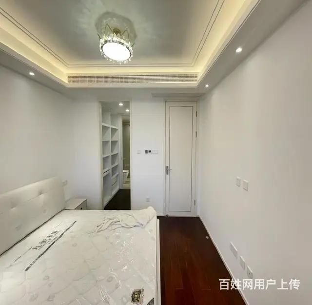 东河锦园精装3房建国北路万安桥云龙十一景万安城市花园带车位 - 图片 5