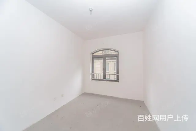急售新北恐龙园旁纯洋房九龙仓国宾1号纯毛坯大露台宽 - 图片 11
