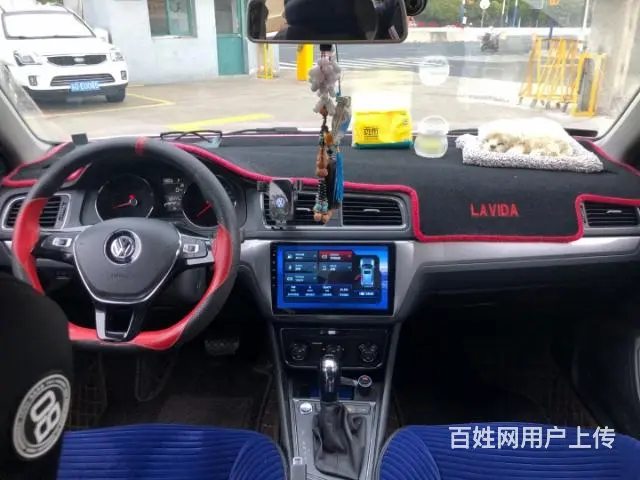 大众 朗逸 2017款 1.4TSI 双离合 230TSI - 图片 5