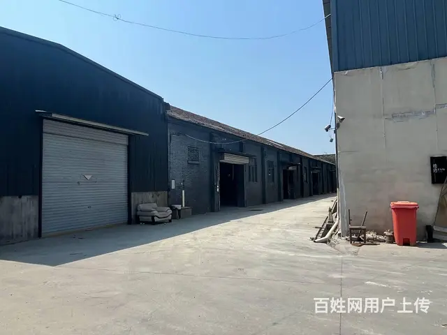 （城市在线找房免费）红星美凯龙北煤港路附近厂房出租 - 图片 10