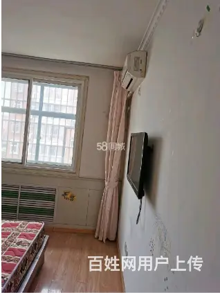 黄山小区 普通住宅2厅 中等装修 - 图片 5