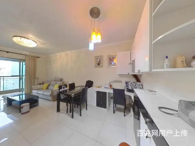 芭堤雅境 前山次新小区 精装2房 随时拎包入住 - 图片 3
