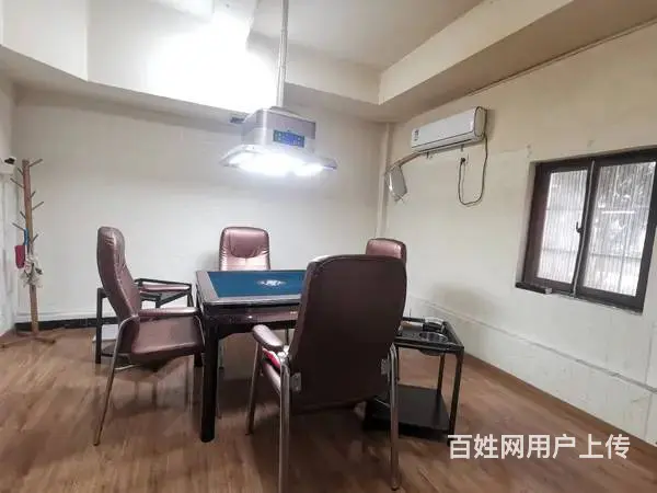 余杭老余杭带生意有烟草证棋牌室麻将馆转让-海铺网推荐 - 图片 5