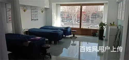 急兑，解放北路按摩养生馆美容院出兑 - 图片 2