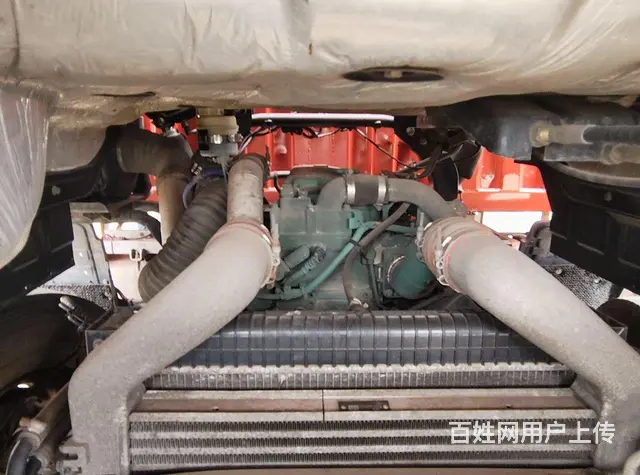 解放 厢式货车 国5 - 图片 3